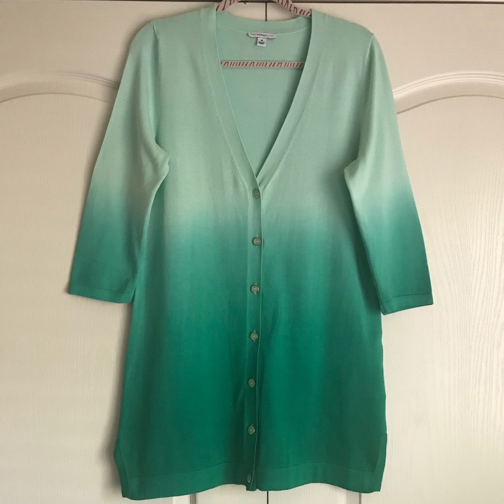 Issac Mizrah’s Cardigans/Reserved @stoph only